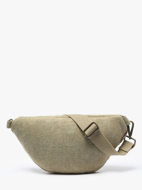 Belt Bag Alysse Woomen Green alysse WALY04 other view 4
