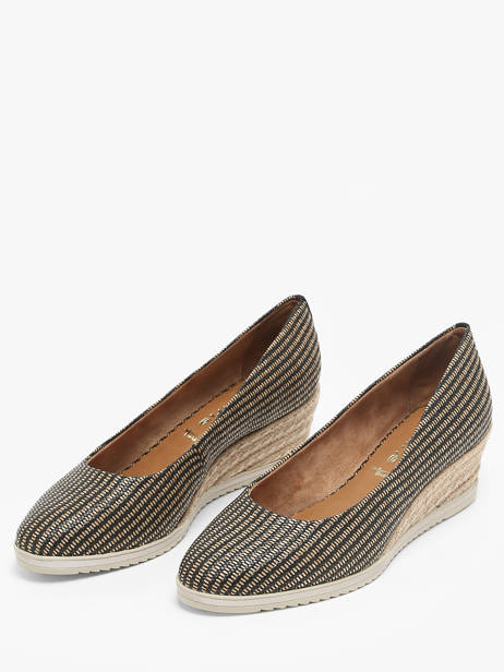 Pumps Tamaris Black accessoires 44 other view 2