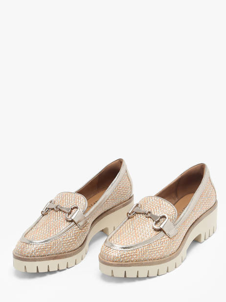 Moccasins Tamaris Gold accessoires 42 other view 2