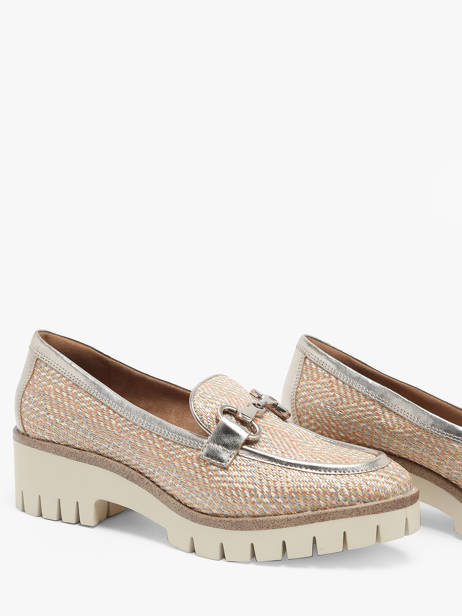 Moccasins Tamaris Gold accessoires 42 other view 3