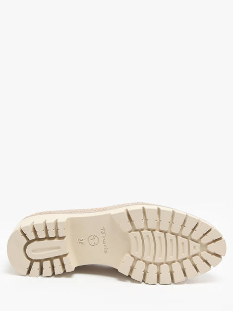 Moccasins Tamaris Gold accessoires 42 other view 5