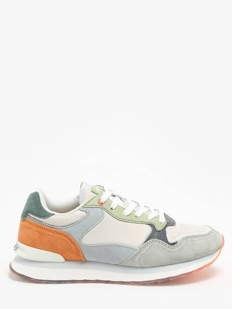 Sneakers City Hoff Multicolor accessoires 12502001