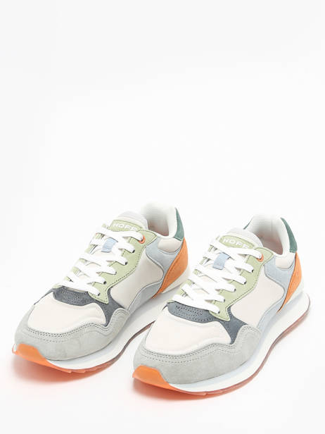 Sneakers City Hoff Multicolor accessoires 12502001 other view 2