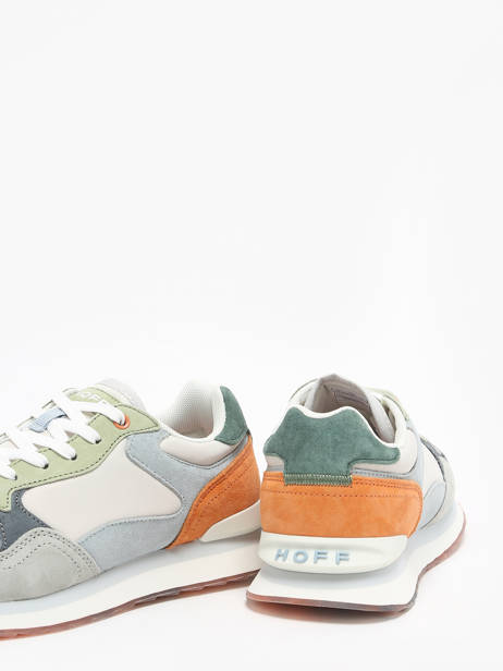 Sneakers City Hoff Multicolor accessoires 12502001 other view 3