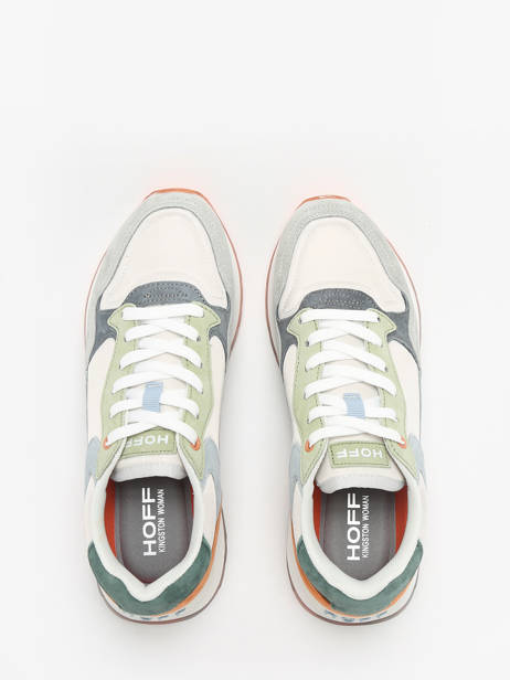 Sneakers City Hoff Multicolor accessoires 12502001 other view 4