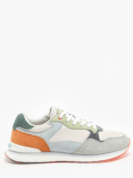 Sneakers City Hoff Multicolor men 12502601