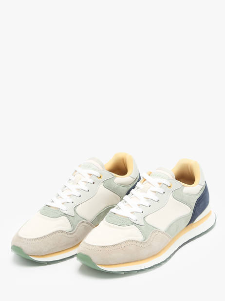 Sneakers Mar De Plata Hoff Multicolor men 12502616 other view 1