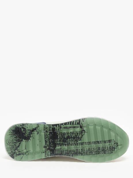 Sneakers Mar De Plata Hoff Multicolor men 12502616 other view 4