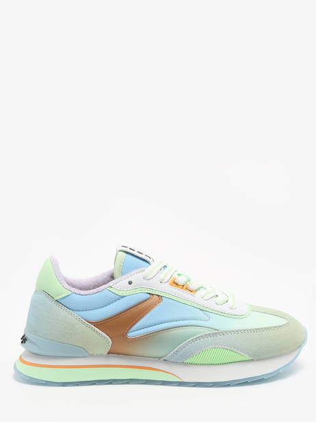 Sneakers Mermaid Hoff Multicolor accessoires 12503003