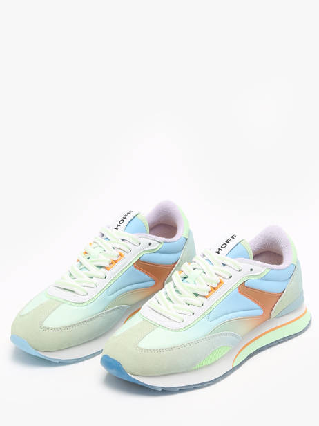 Sneakers Mermaid Hoff Multicolor accessoires 12503003 other view 2