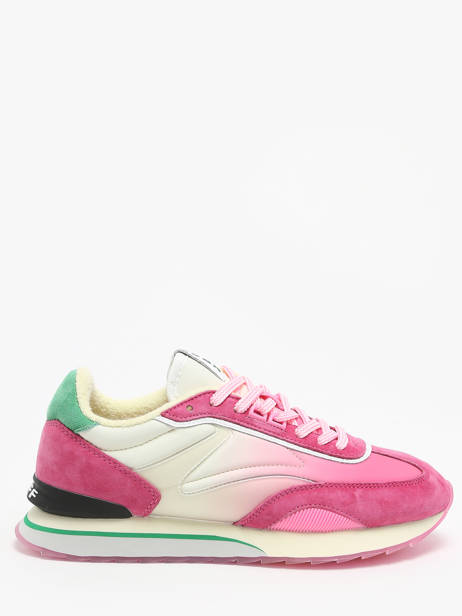 Sneakers Flame Hoff Pink accessoires 12503005