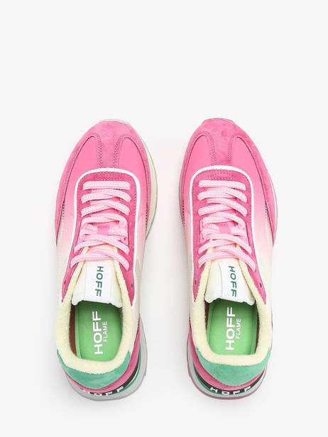 Sneakers Flame Hoff Pink accessoires 12503005 other view 4