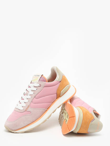 Sneakers Thurii Hoff Pink accessoires 12517001 other view 3
