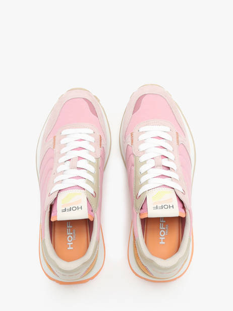 Sneakers Thurii Hoff Pink accessoires 12517001 other view 4