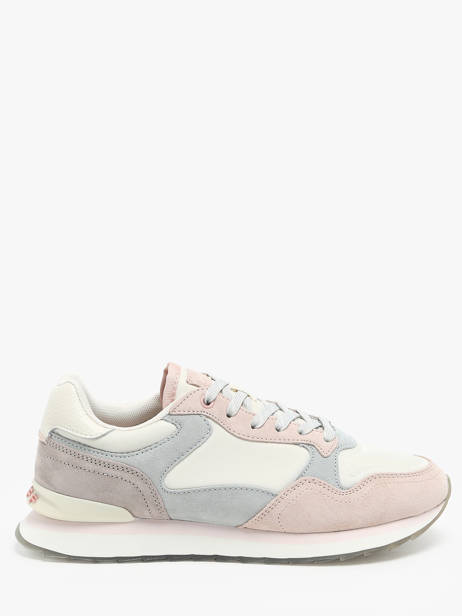 Sneakers Saint Louis Hoff Pink accessoires 12502022