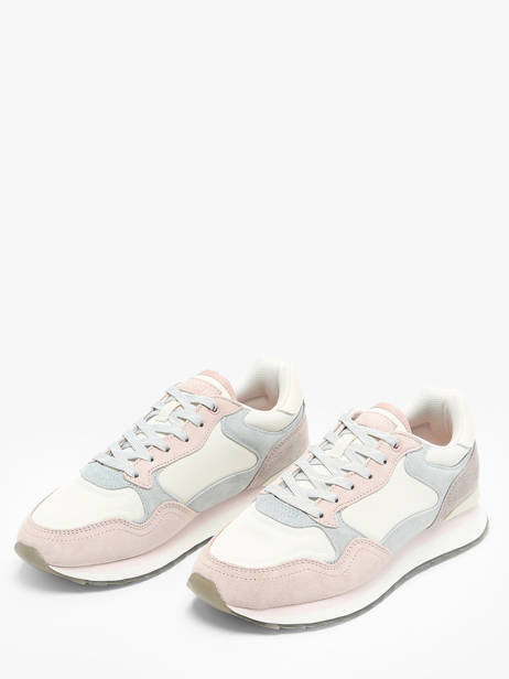 Sneakers Saint Louis Hoff Pink accessoires 12502022 other view 2