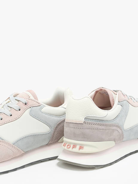 Sneakers Saint Louis Hoff Pink accessoires 12502022 other view 3