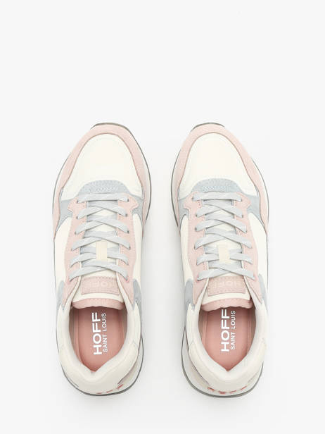 Sneakers Saint Louis Hoff Pink accessoires 12502022 other view 4