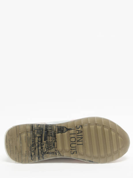 Sneakers Saint Louis Hoff Pink accessoires 12502022 other view 5