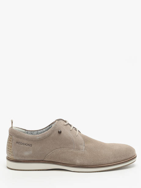 Formal Shoes Parlant Redskins Beige men PARLANT
