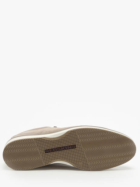 Formal Shoes Parlant Redskins Beige men PARLANT other view 4