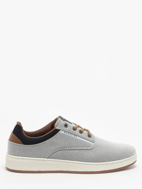 Sneakers Pachira 2 Redskins Gray men PACHIRA2