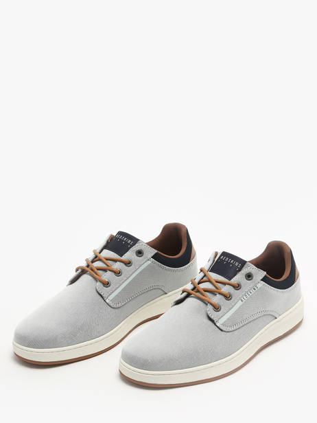 Sneakers Pachira 2 Redskins Gray men PACHIRA2 other view 1