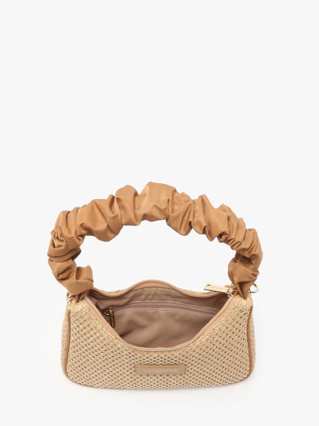Shoulder Bag Osier Lancaster Beige osier 43 other view 3