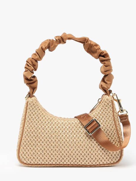 Shoulder Bag Osier Lancaster Beige osier 43 other view 4
