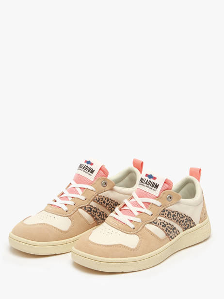 Sneakers Pallacup Flame Palladium Beige accessoires 74485138 other view 2
