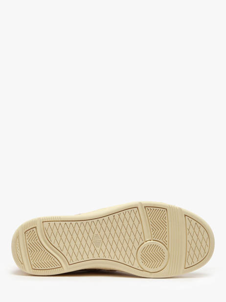 Sneakers Pallacup Flame Palladium Beige accessoires 74485138 other view 5