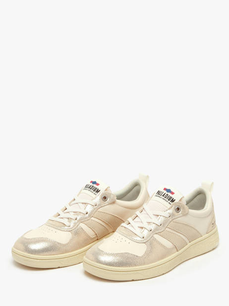 Sneakers Pallacup Flame Palladium Beige accessoires 74485735 other view 2