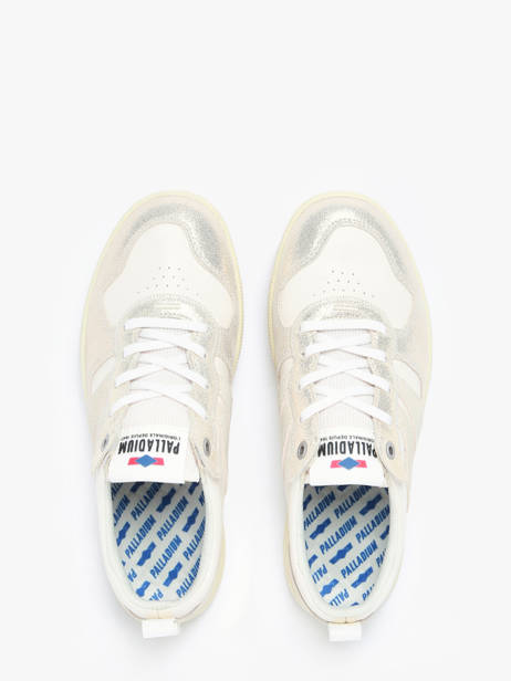 Sneakers Pallacup Flame Palladium Beige accessoires 74485735 other view 4