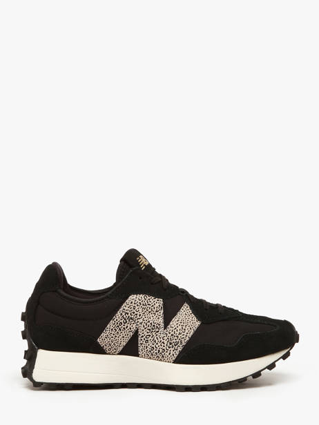 Sneakers 327 New balance Black accessoires WS327PH