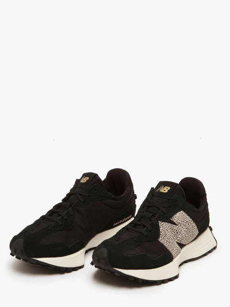 Sneakers 327 New balance Black accessoires WS327PH other view 2
