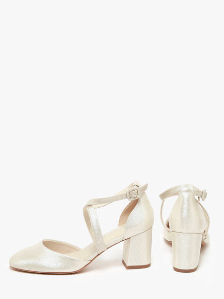 Pumps Tamaris White accessoires 44 other view 3