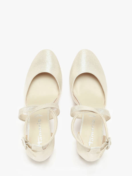 Pumps Tamaris White accessoires 44 other view 4
