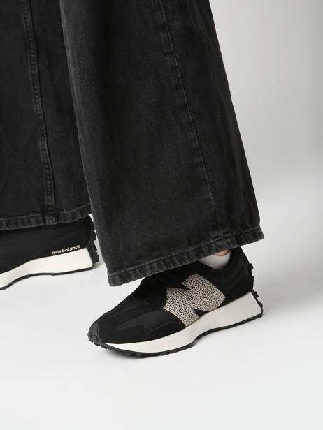 Sneakers 327 New balance Black accessoires WS327PH other view 1