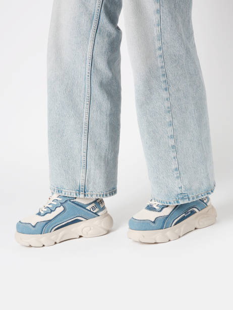 Sneakers Cld Chai Warm Buffalo Blue accessoires 1636323 other view 1