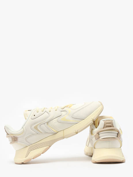 Sneakers L003 Neo Lacoste Beige men 9SMA0005 other view 3