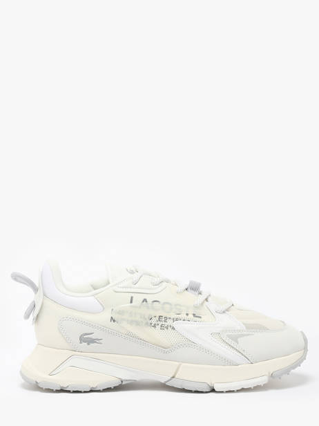 Sneakers L003 Neo Lacoste White men 9SMA0011