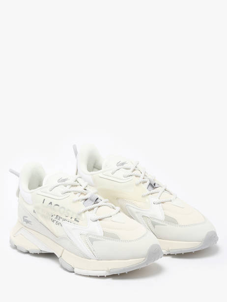 Sneakers L003 Neo Lacoste White men 9SMA0011 other view 2