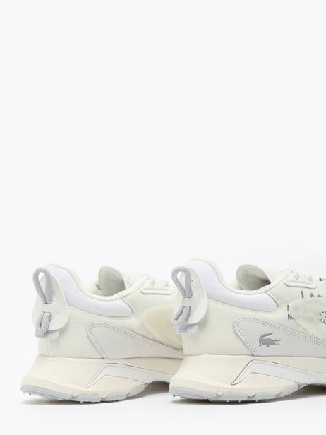 Sneakers L003 Neo Lacoste White men 9SMA0011 other view 3