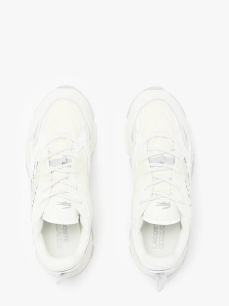 Sneakers L003 Neo Lacoste White men 9SMA0011 other view 4