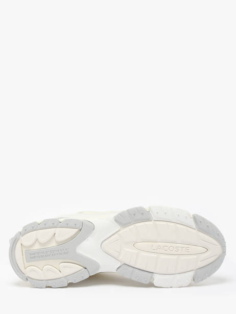 Sneakers L003 Neo Lacoste White men 9SMA0011 other view 5