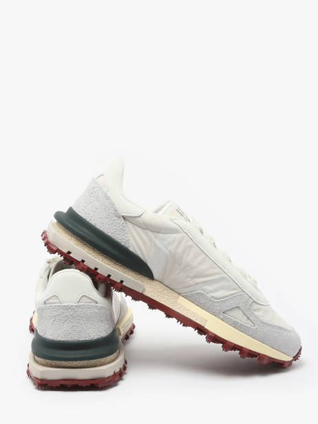 Sneakers Elite Active Lacoste White men 9SMA0002 other view 3