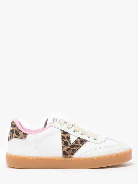 Sneakers Berlin Victoria Multicolore accessoires 1126204