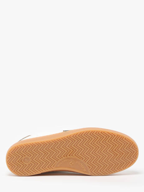 Sneakers Berlin Victoria Multicolore accessoires 1126204 vue secondaire 5