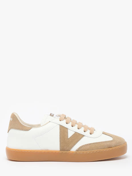 Sneakers Berlin Victoria Multicolor accessoires 1126207