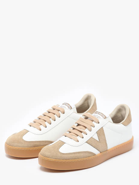Sneakers Berlin Victoria Multicolor accessoires 1126207 other view 2